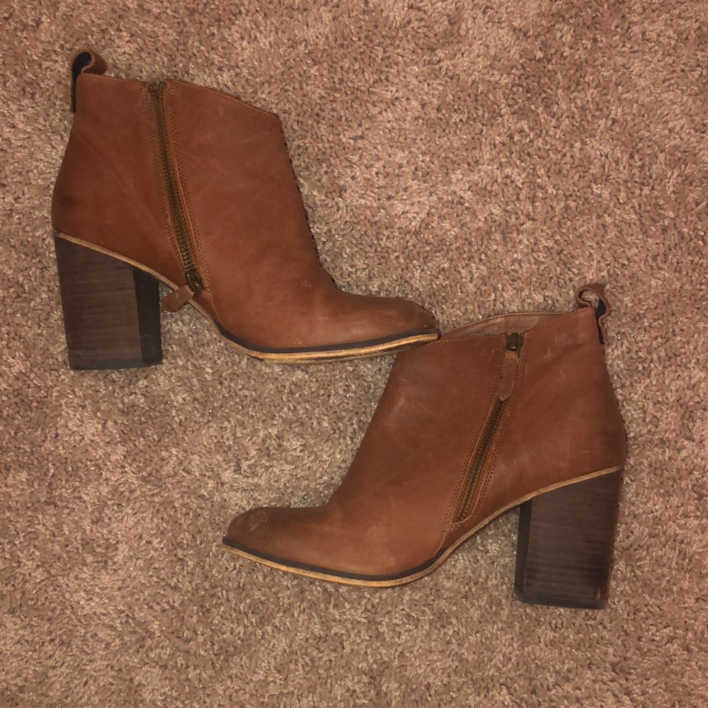 Booties